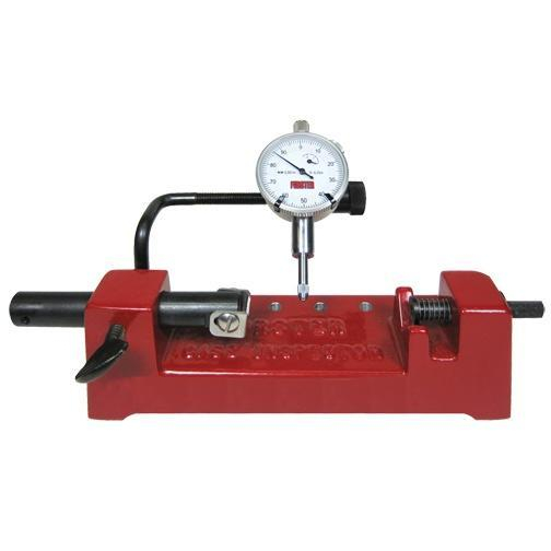 Forster Case & Cartridge Inspector