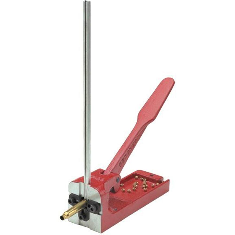 Forster Co-ax Primer Seater