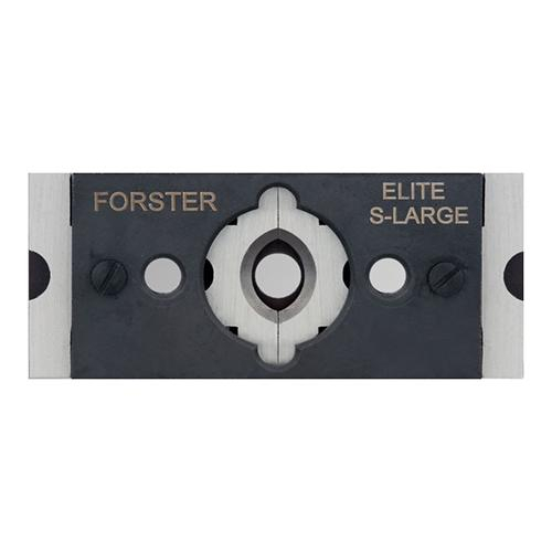 Forster Quick Change Jaws S Large