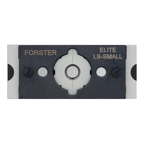 Forster Quick Change Jaws Ls Sm