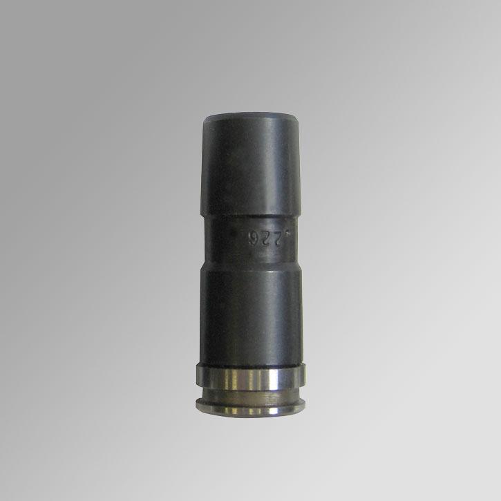 Forster Headspace Gage 300 Mag Go .220