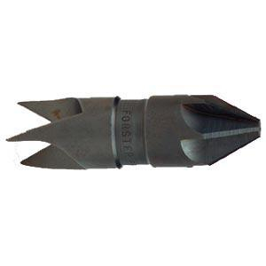 Forster Deburring Tool