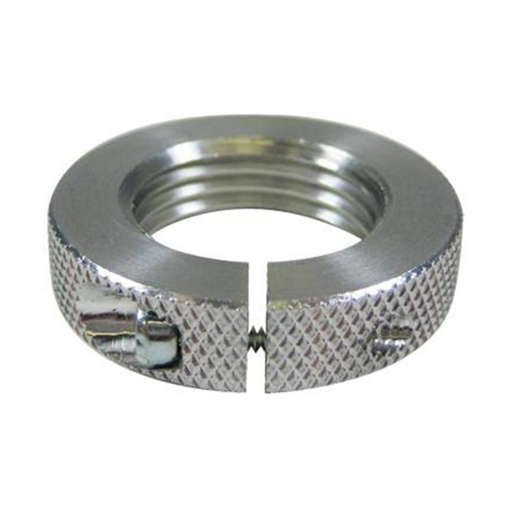 Forster Cross Bolt Die Lock Ring Package of 12