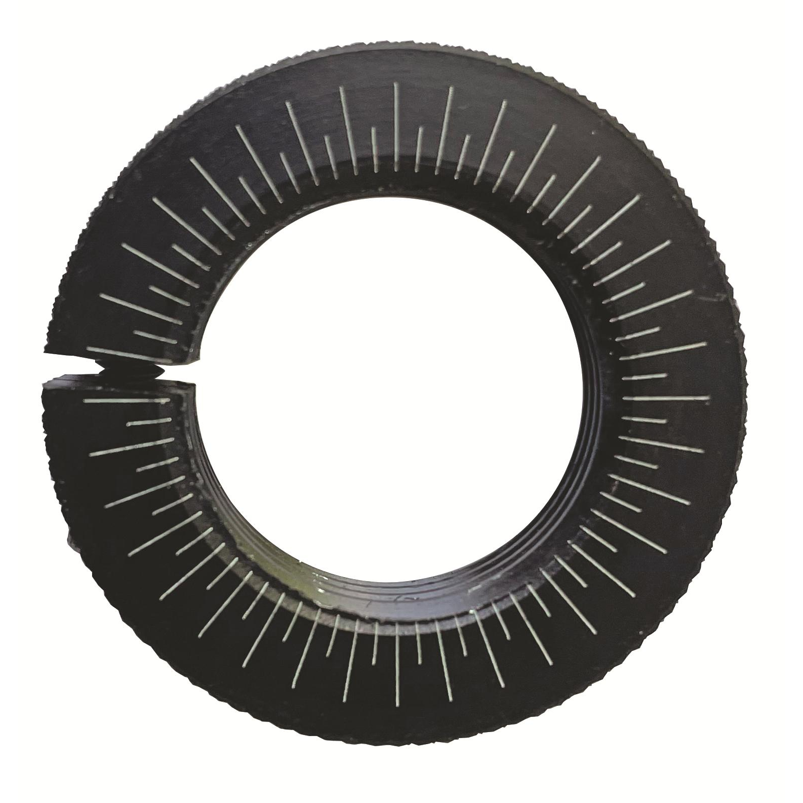 Forster Accu-ring Sizing/seater Die Accessory