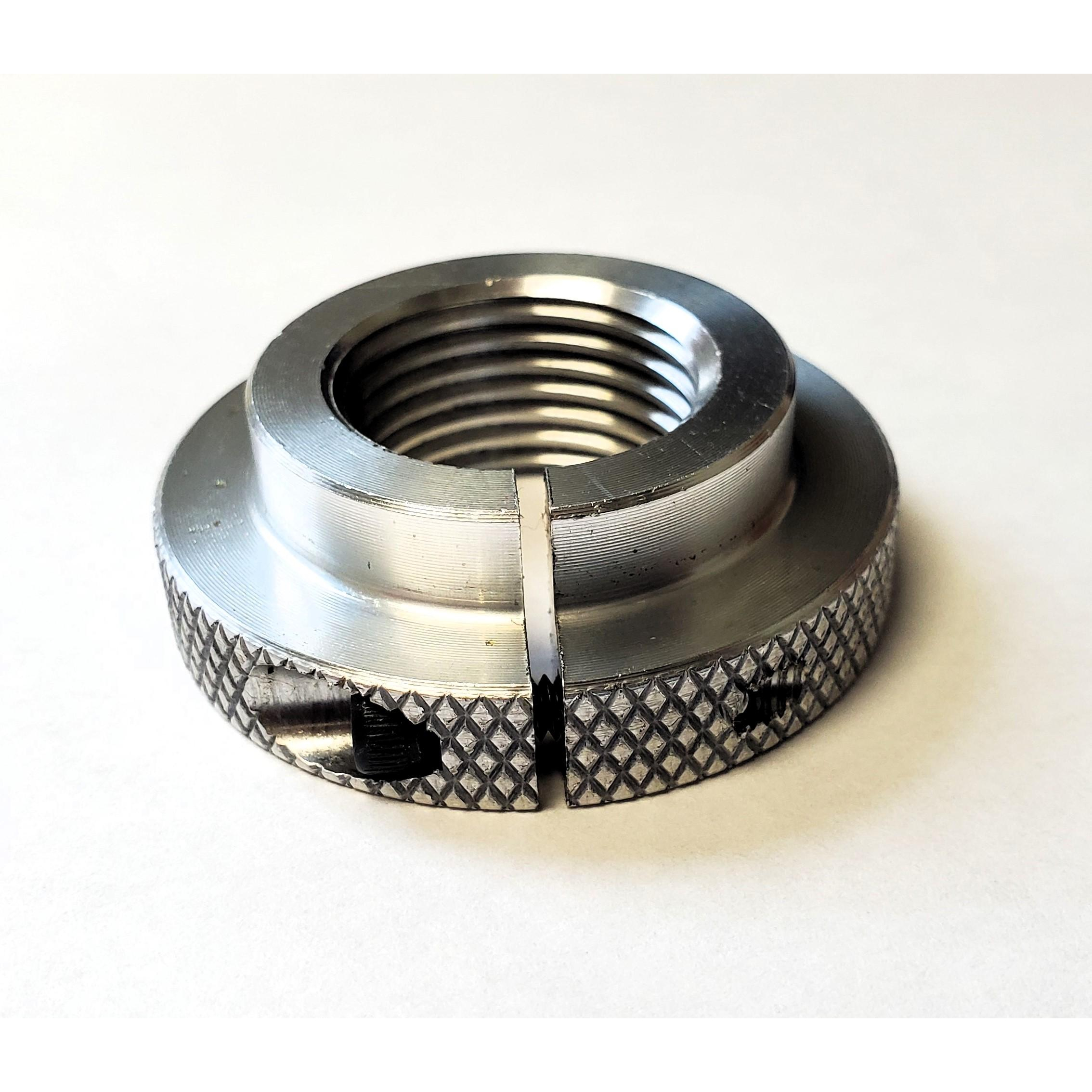 Forster Single 1 - 7/8 Adaptor Crossbolt Die Lock Ring