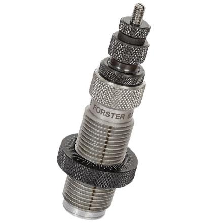 Forster 6.5 Creedmoor Full Length Bushing Die