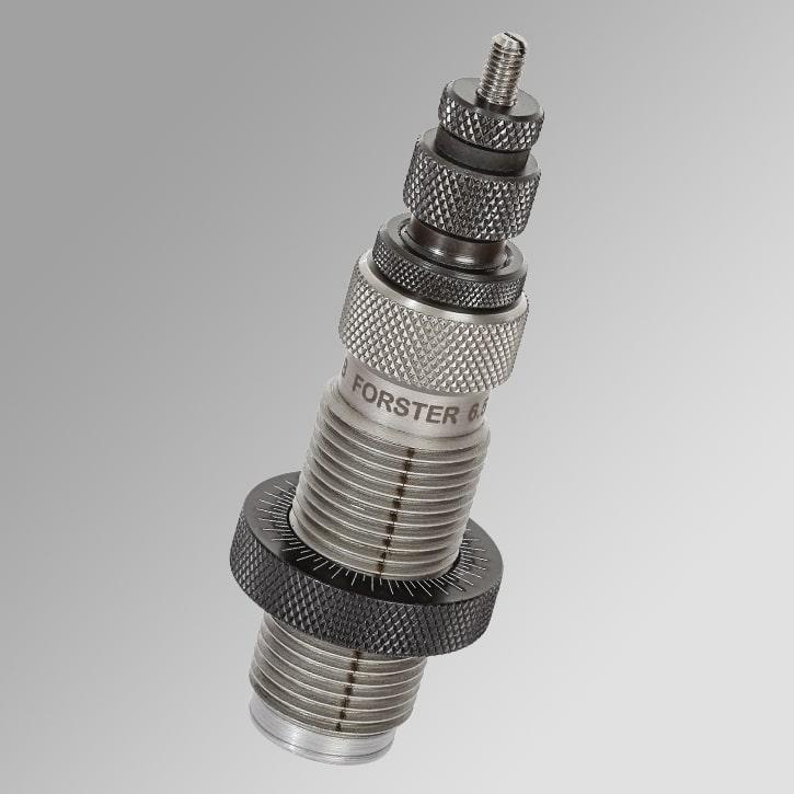 Forster 300 Prc Bushing Full Length Sizing Die