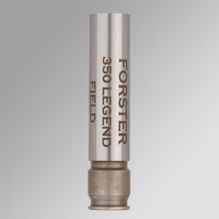 Forster Headspace Gage for 350 Legend