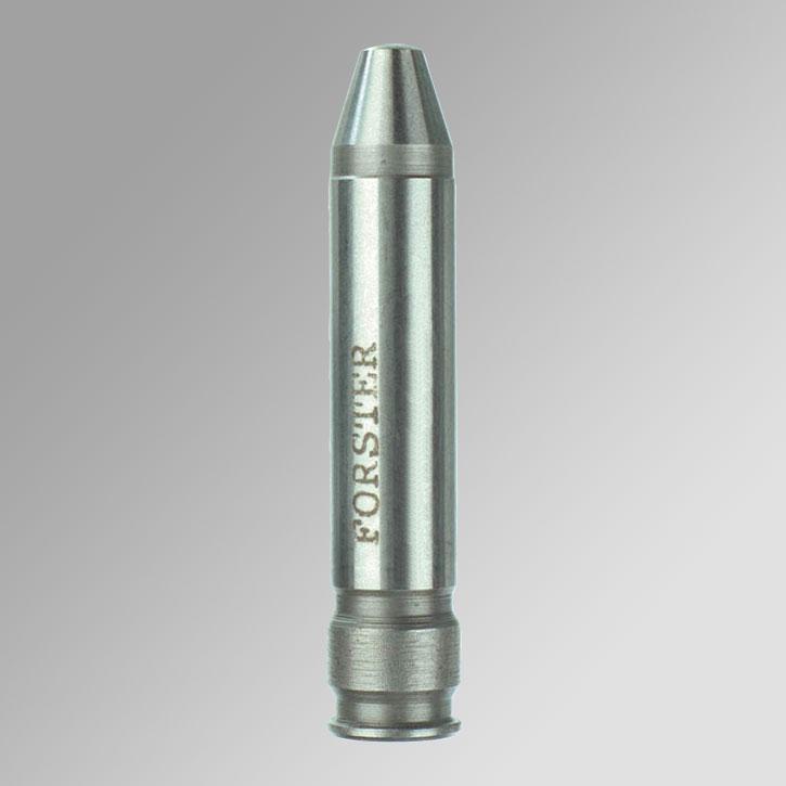 Forster 7.62 Nato Max Length Hs Gage Rimless