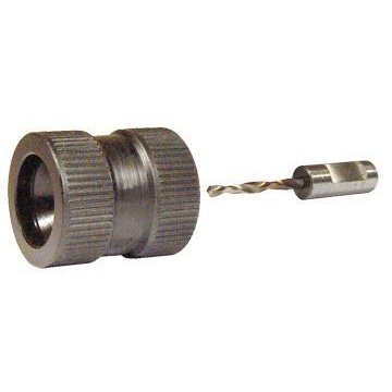 Forster Hollow Pointer 1/8