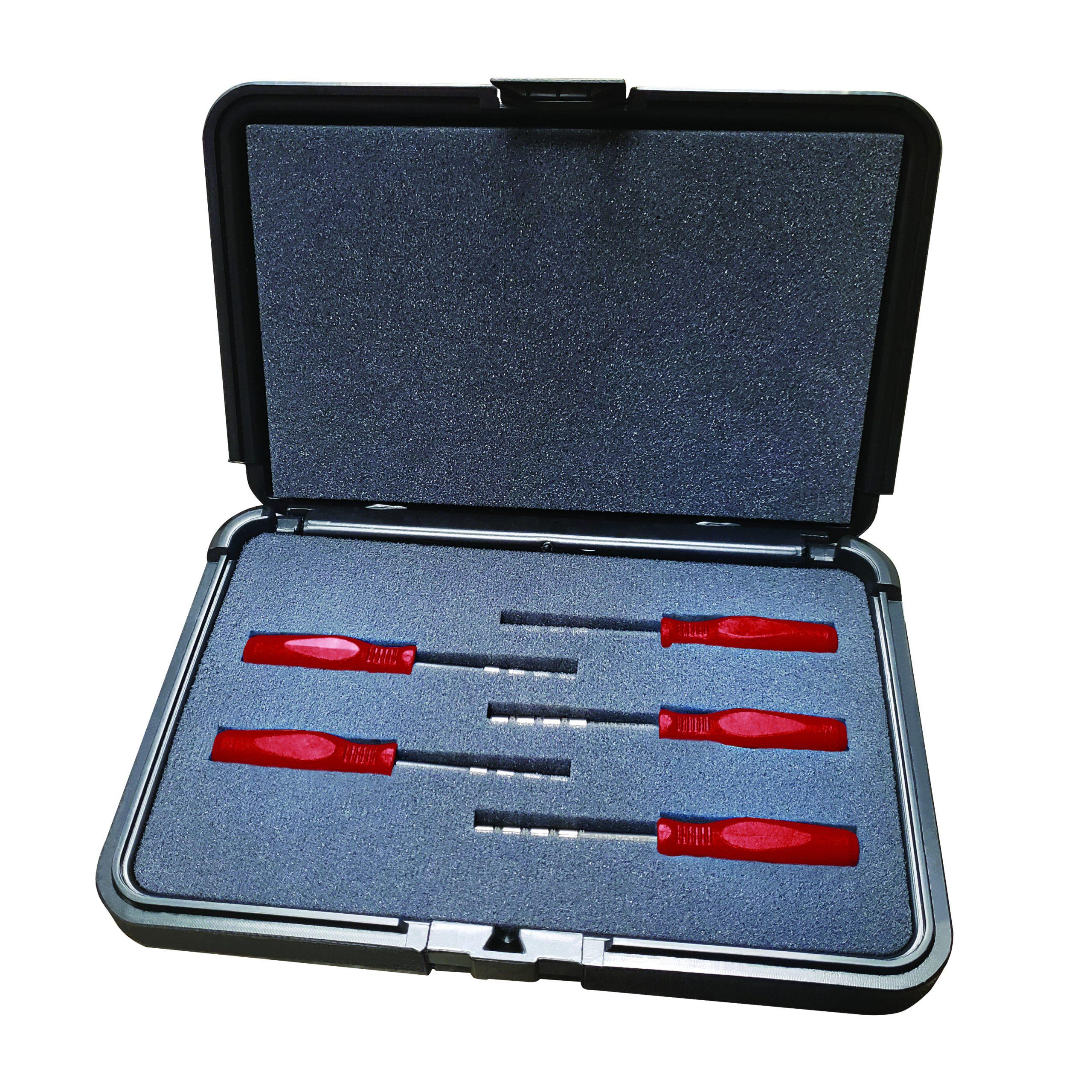 Forster Neck Tension Gage Kit