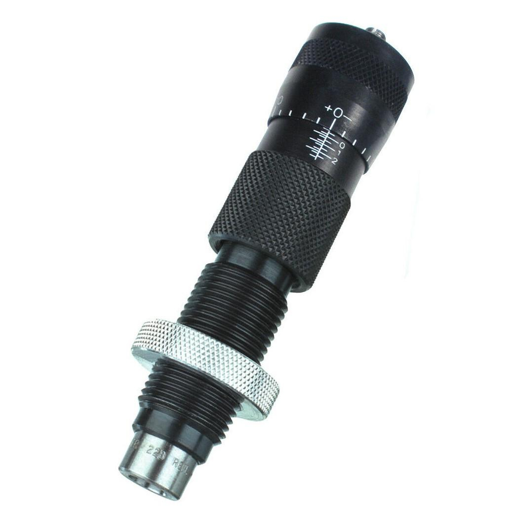 Forster Micro Seater Die for 6X47 Lapua Ultra