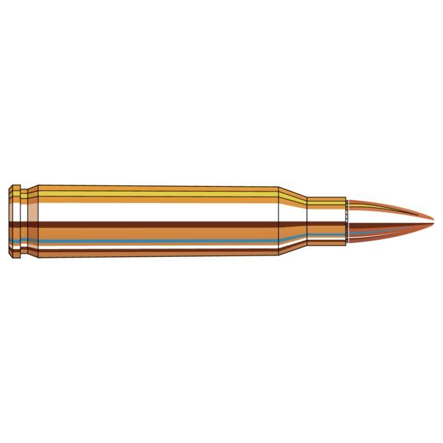 Frontier .223 Rem 55 Gr Fmj 50 Rd Ammunition