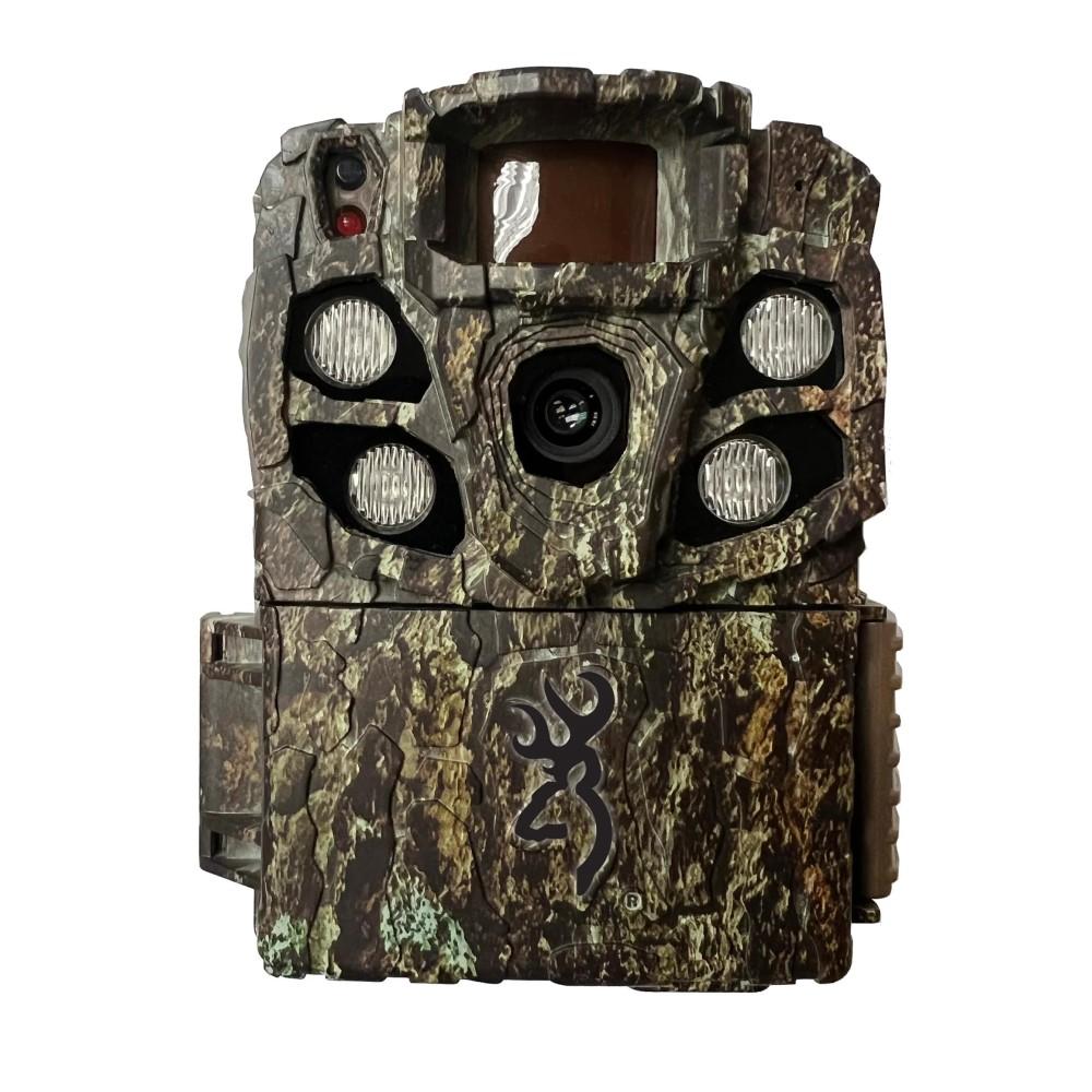 Browning Trail Camera Strike Force Fhd Extreme Camo 22MP