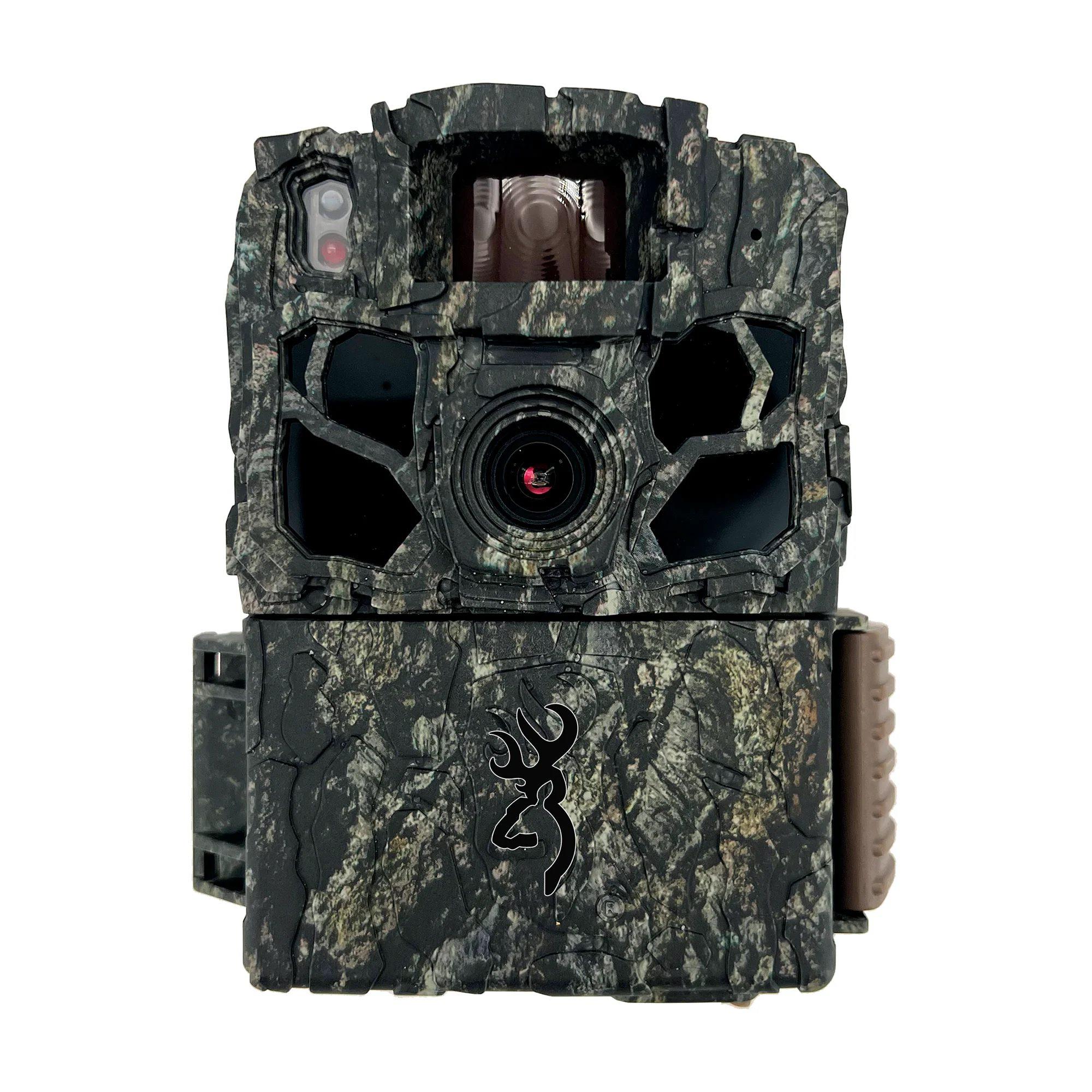 Browning Dark Ops Fhdr 30MP Trail Camera With 32GB Sd