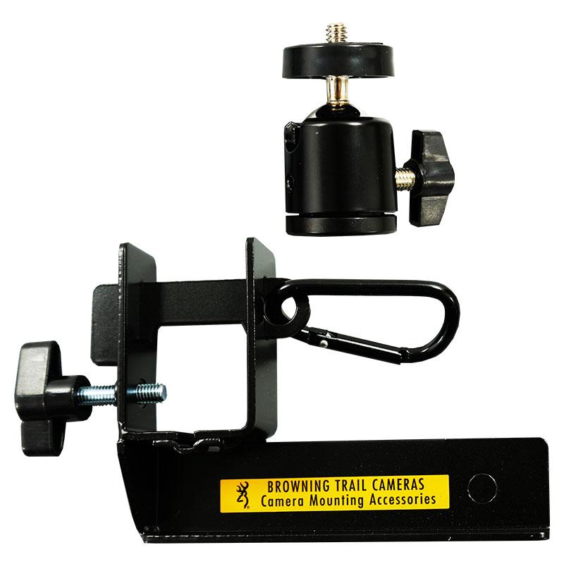 Browning Trail Camera T-post Mount