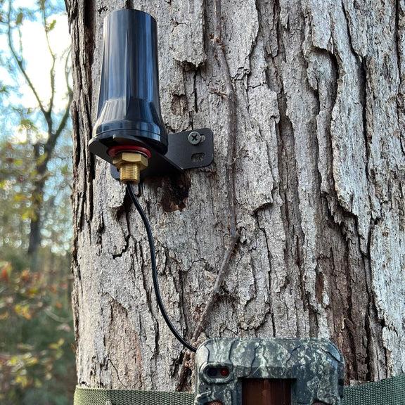 Browning Long Range Antenna for Vision Pro Cameras