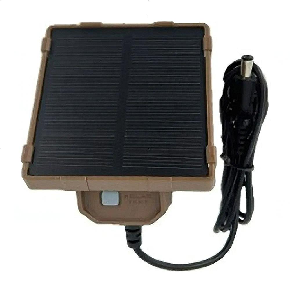 Browning Trail Camera Micro Solar Battery Pack