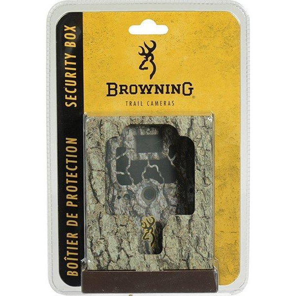Browning Trail Camera Security Box