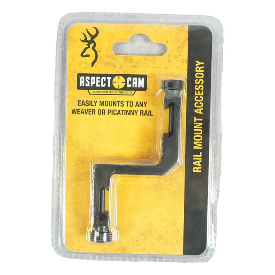 Browning Aspect Cam Rail Mount