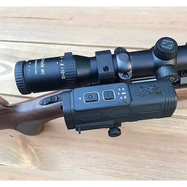 Browning Aspect Cam Scope Mount