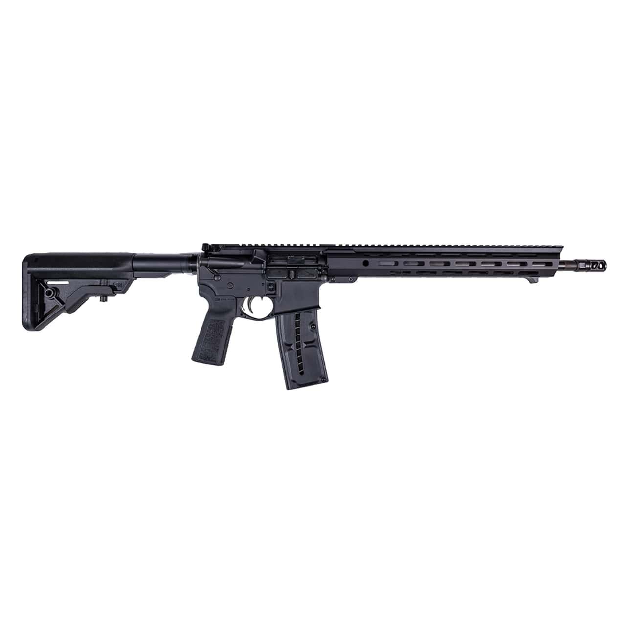 Franklin Armory F17-X .17 Wsm 20+1 Piston Rifle Black