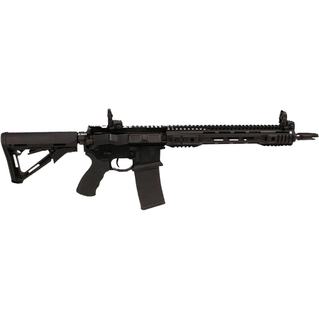 Franklin Armory Bfsiii Equipped M4SBRL 16 5.56MM Rifle