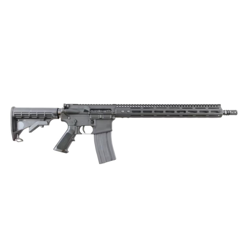 BFSIII-M4 16 Midlength Rifle 5.56 Nato 30+1 Optics Ready