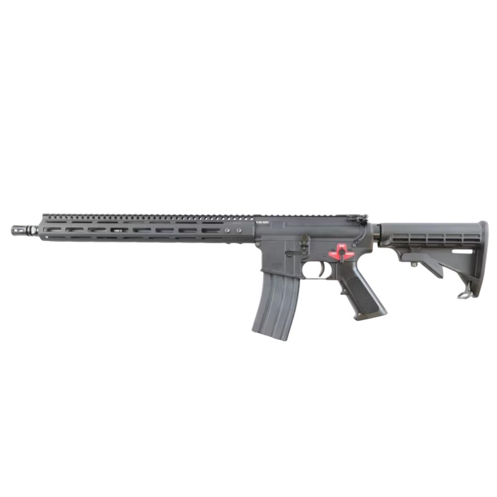 BFSIII-M4 16 Midlength Rifle 5.56 Nato 30+1 Optics Ready - Image 2