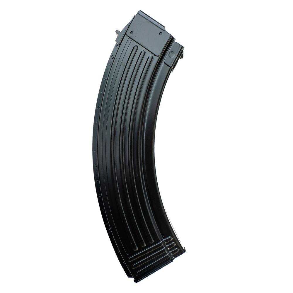 Global Ordnance AK47 Magazine 7.62X39 40RD Black
