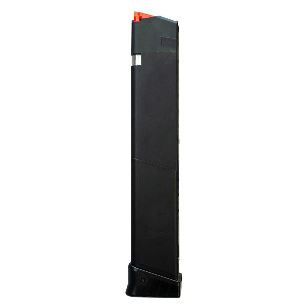 Global Ordnance Glock Type Magazine .45 Acp 26RD Black