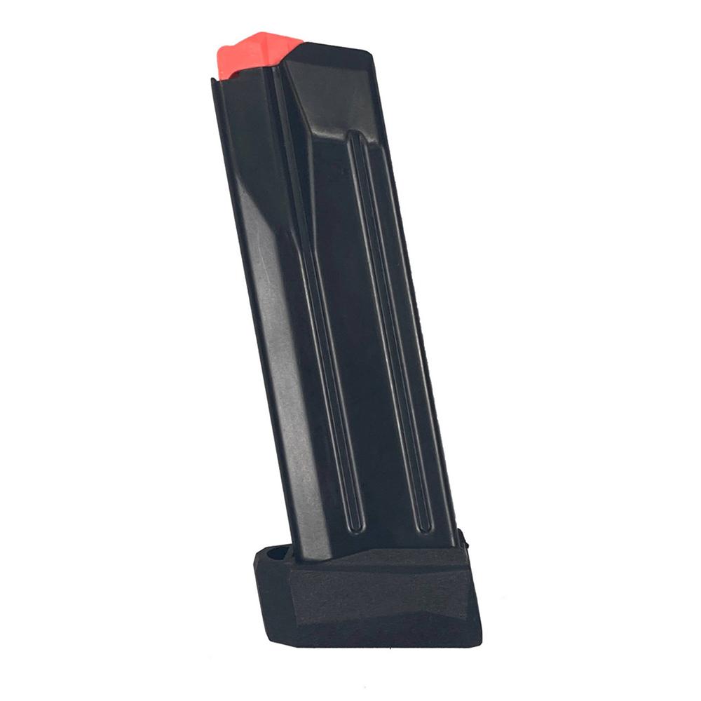 Arex Delta M 9MM 15RD Mag +2 Extension Black