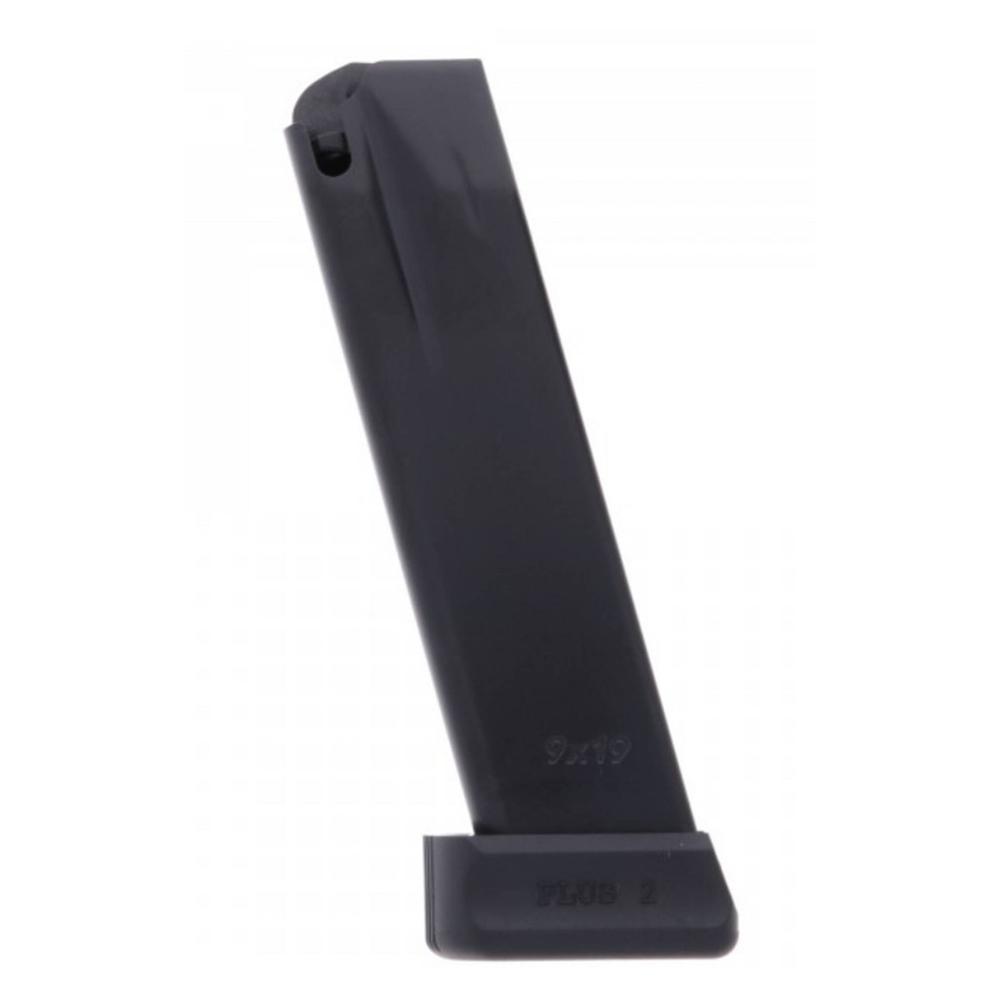Arex Zero S 9MM 20+2RD Magazine