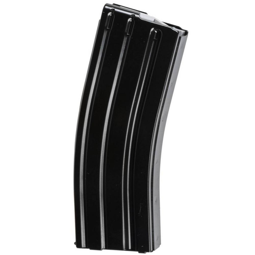 Global Ordnance Magazine AR15 5.56/.223 30RD Steel Black