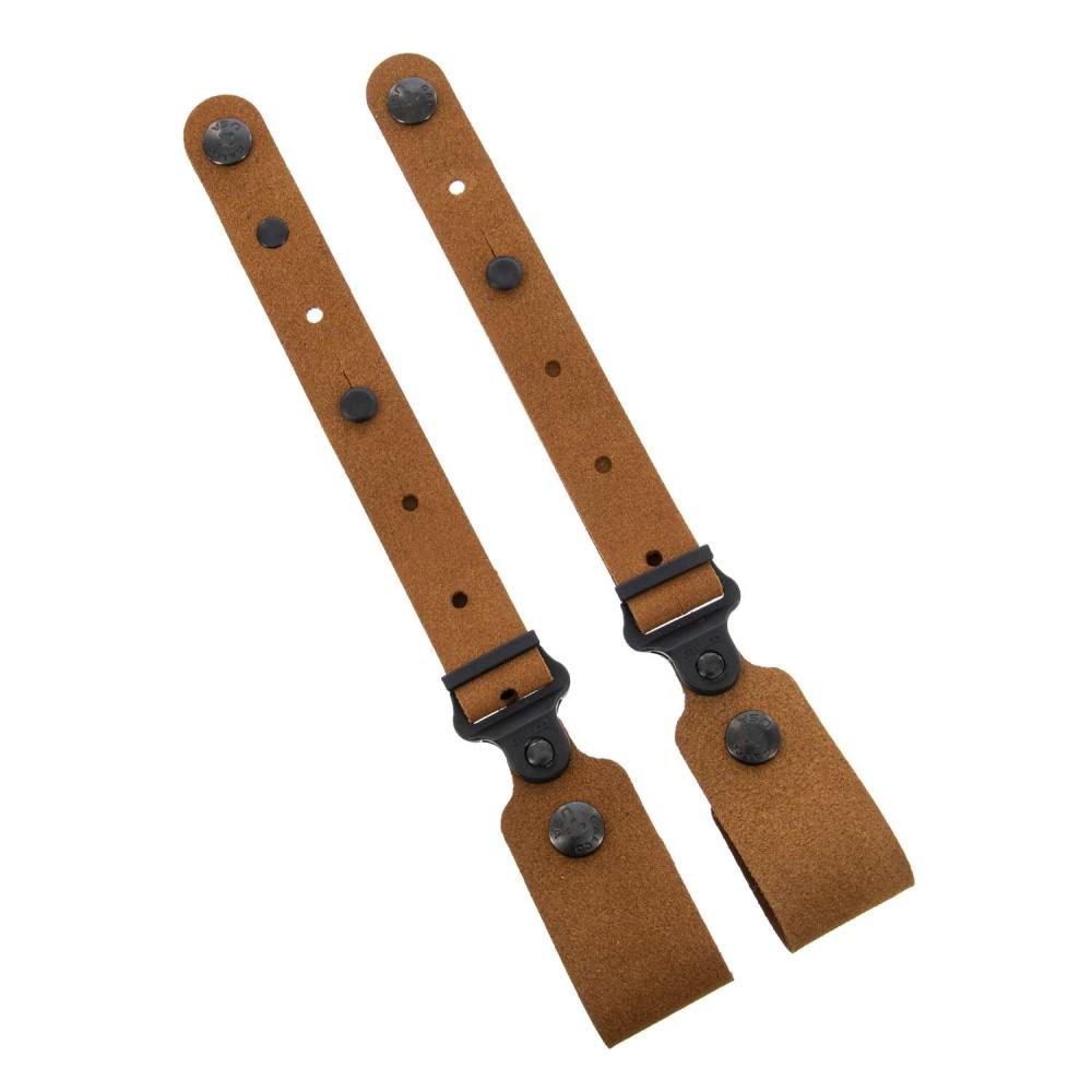 Jackass Rig Tie-down Set a Nat 2.0 - Tan Holster Accessories