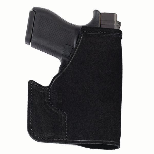 Galco Pocket Protector for Glock 43 - Black