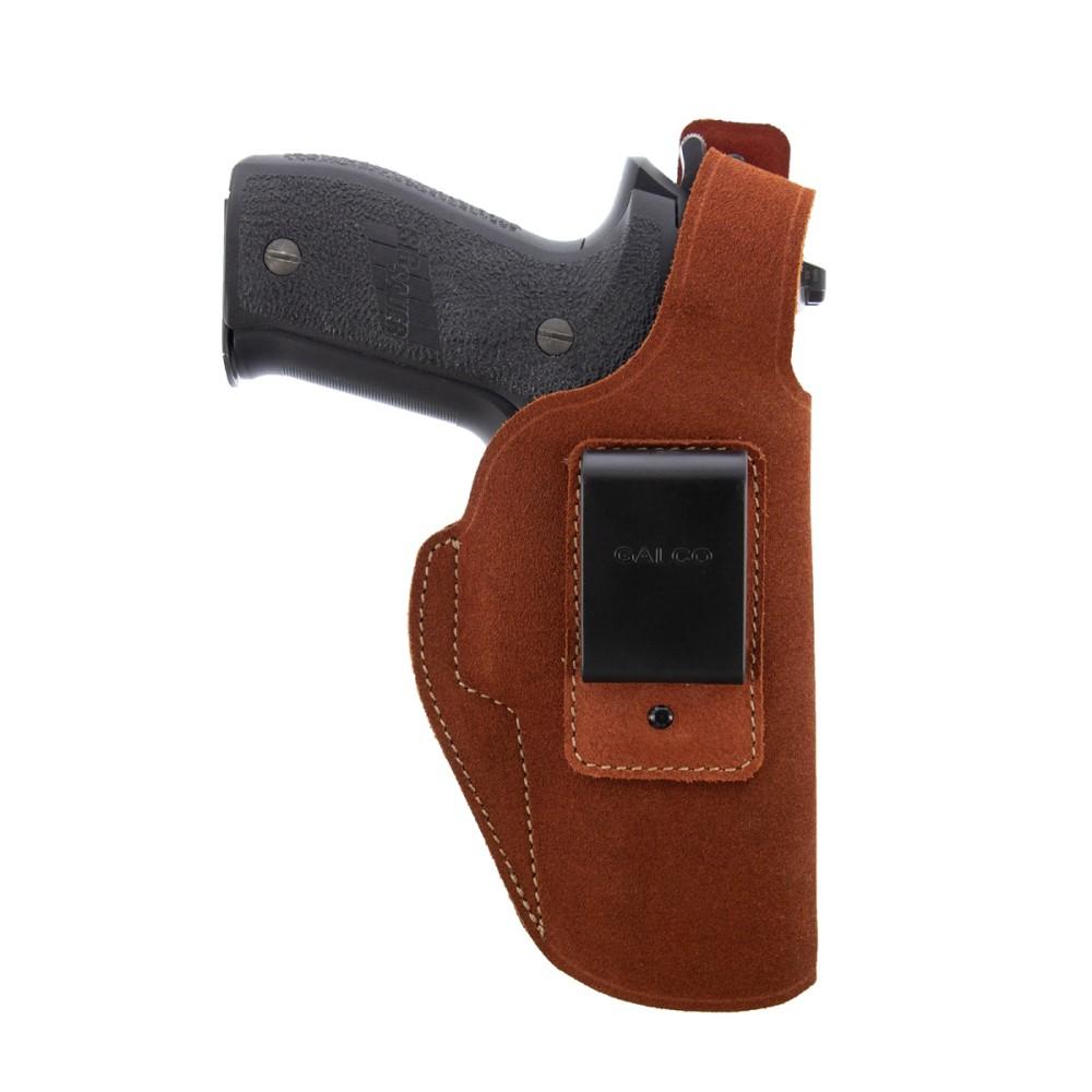 Galco Waistband Tan Rh Holster for Glock 17-22-31