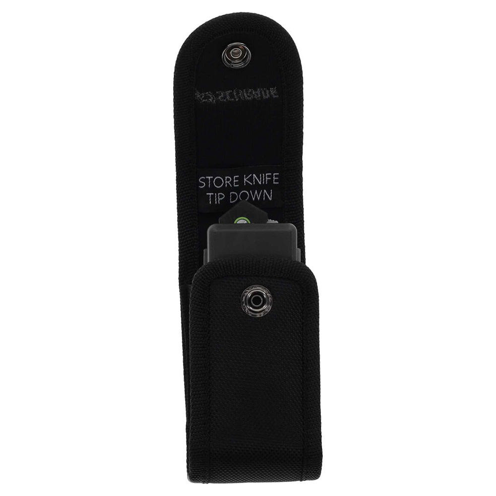 Rage Styhche Enrage 7 Knife - Replaceable Blade - Image 6