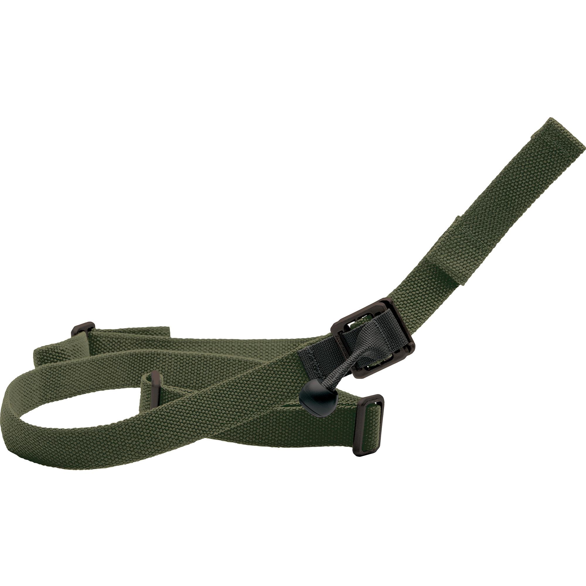 Blue Force Gear Gmt 100 Ranger Green Sling