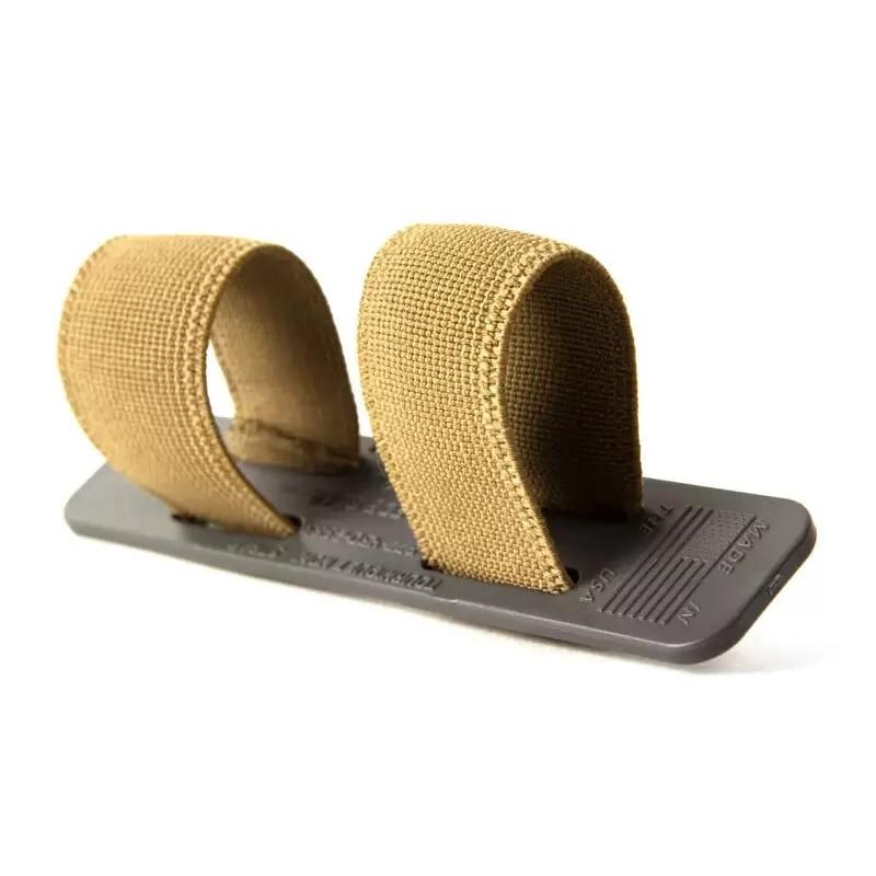 Blue Force Gear Tourniquet Now Strap Holder - Coyote Brown