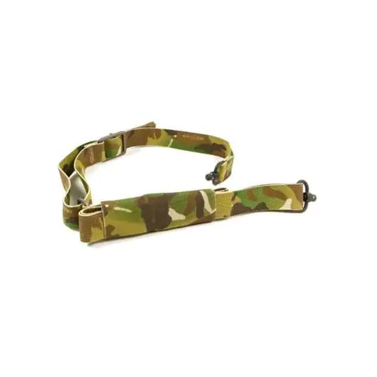 Blue Force Gear Sling Sleeve for Storage in Multicam - Image 3