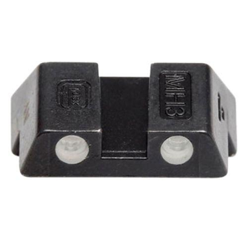 Night Sight 6.1MM Slim Rear for Glock 42 & 43