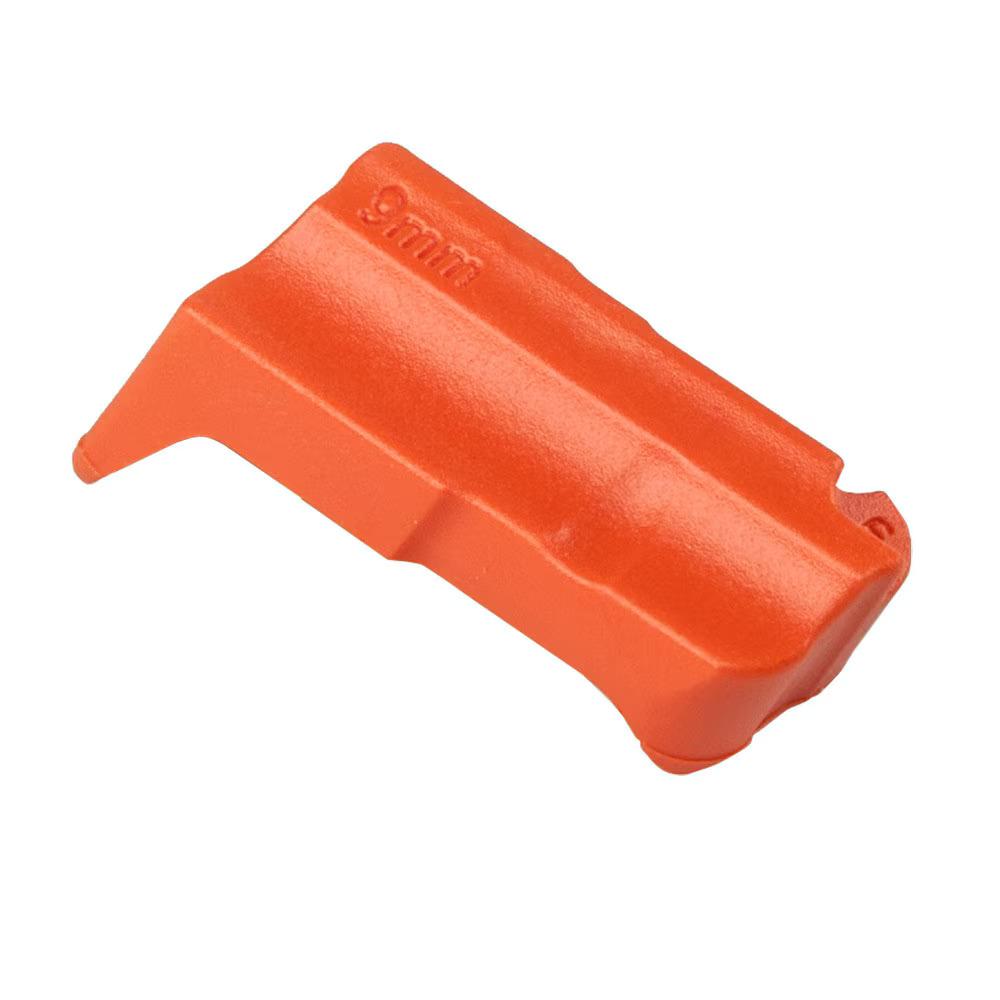 Glock Oem Magazine Follower 9MM GEN5 - Orange