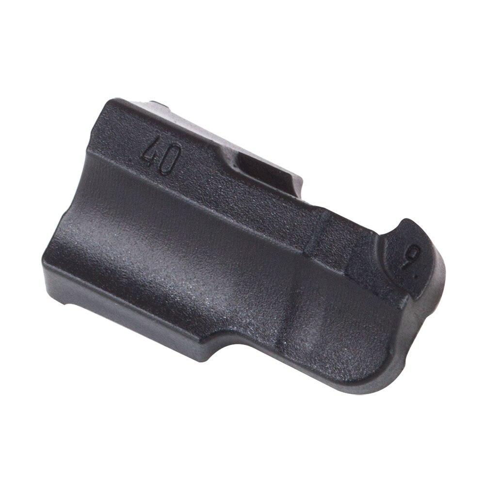 Glock Magazine Follower for .40 S&w With Followers