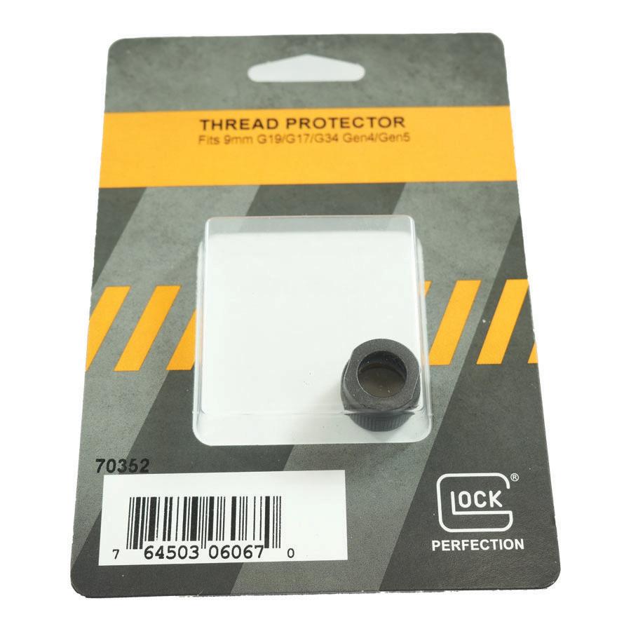 Glock Thread Protector 9MM for G19/G17/G34 GEN4/GEN5