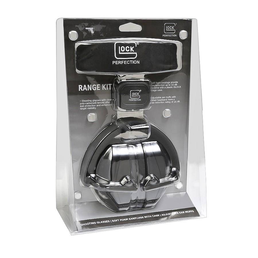 Glk Range Kit Retail Pack