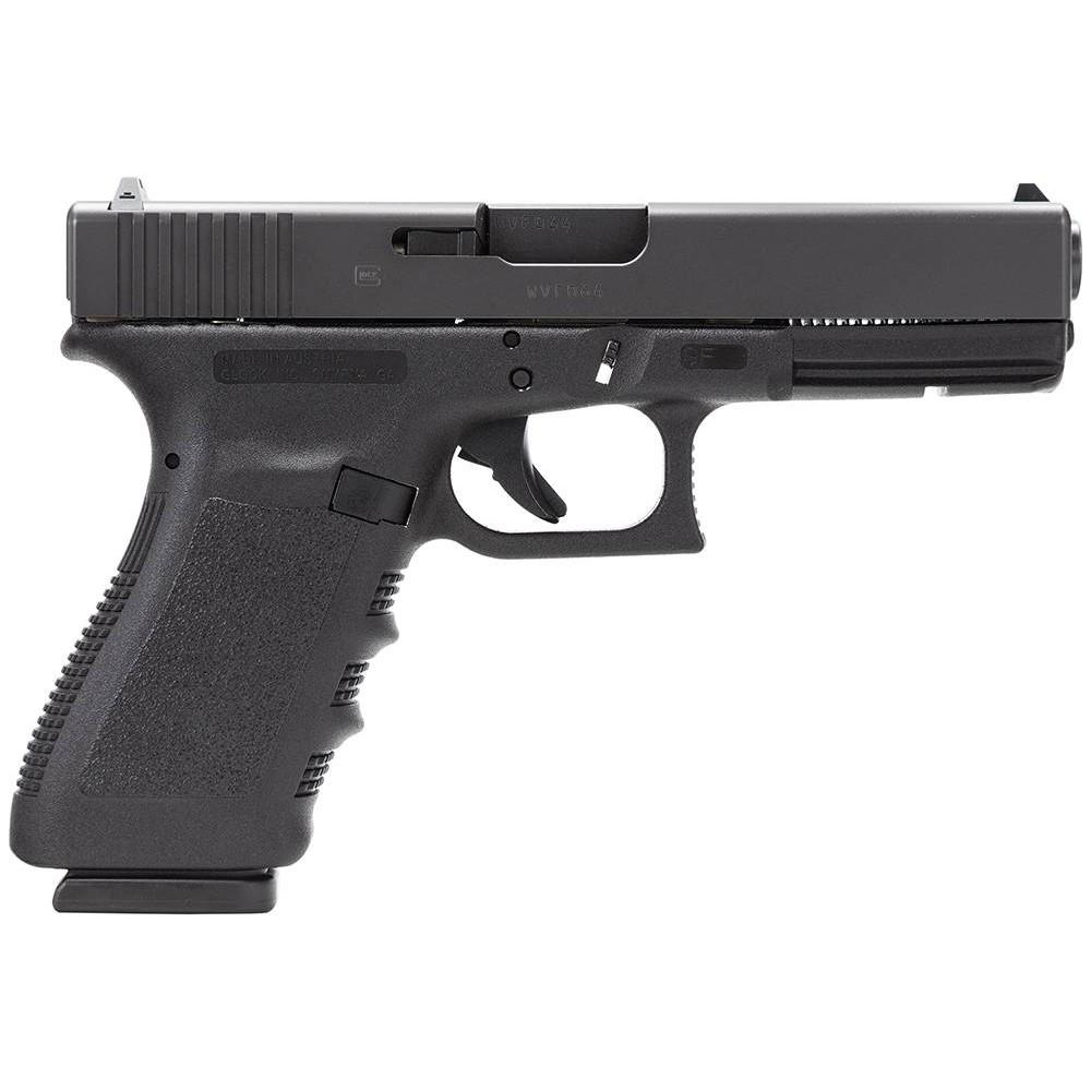 Glock G21SF 45ACP 13+1 Semi-auto Pistol