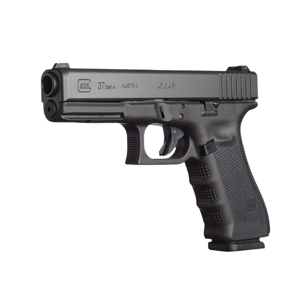 Glock 37 Gen 4 45 Gap 10+1 Pistol