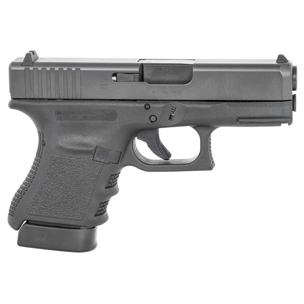 Glock G30S .45 Acp Pistol W/2-10RD Mags