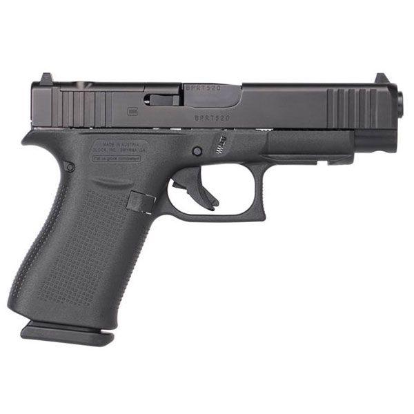 Glock 48 Mos 9MM 10+1